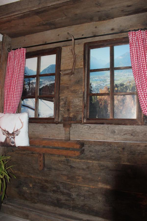 Panoramablick Osttirol Apartment Lienz Exterior photo