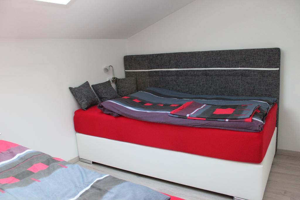 Panoramablick Osttirol Apartment Lienz Room photo