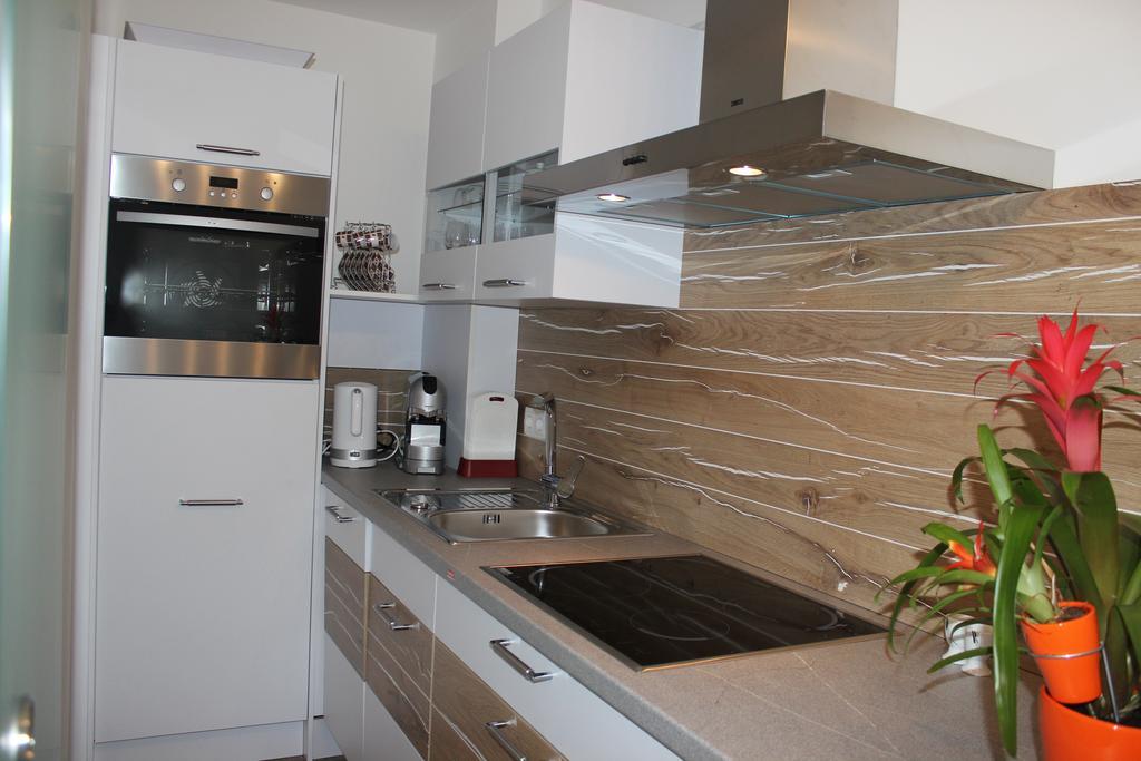 Panoramablick Osttirol Apartment Lienz Exterior photo