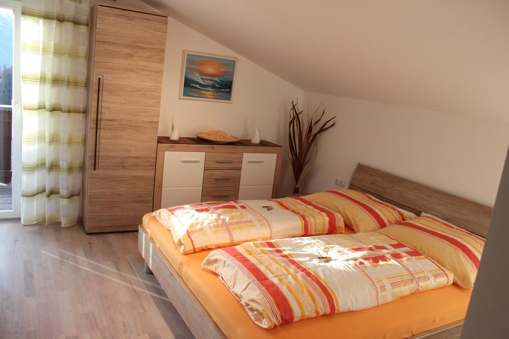 Panoramablick Osttirol Apartment Lienz Room photo